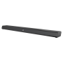 AUDAC IMEO2/B profesjonalny, trójdrożny soundbar kolor czarny