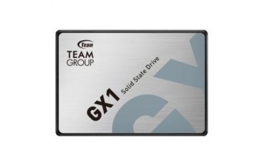 Dysk SSD Team Group GX1 240GB SATA III 2,5" (500/400) 7mm