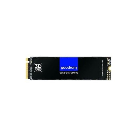Dysk SSD GOODRAM PX500 Gen.2 1TB PCIe M.2 2280 (2050/1650)