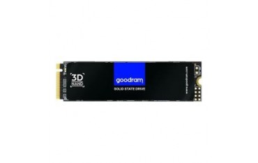 Dysk SSD GOODRAM PX500 Gen.2 256GB PCIe M.2 2280 (1850/950)