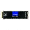 Dysk SSD GOODRAM PX500 Gen.2 256GB PCIe M.2 2280 (1850/950)