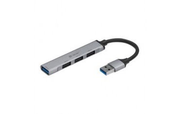 HUB USB 3.0 Tracer H41, 4 ports