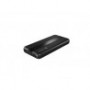 Powerbank Natec Trevi Slim Q 10000mAh 2x USB QC3.0 + 1x PD czarny