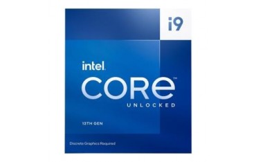 Procesor Intel® Core™ i9-13900KF 3.0 GHz/5.8 GHz LGA1700 BOX