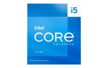 Procesor Intel® Core™ i5-13600KF 3.5 GHz/5.1 GHz LGA1700 BOX