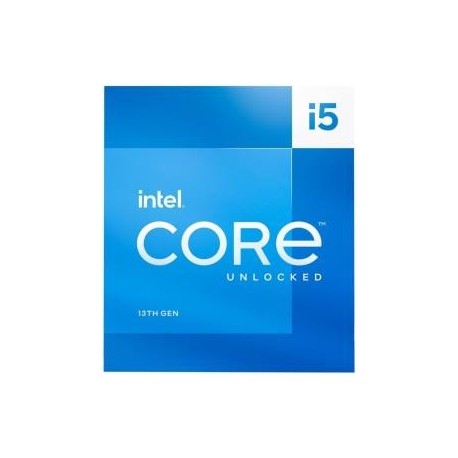 Procesor Intel® Core™ i5-13600K 3.5 GHz/5.1 GHz LGA1700 BOX