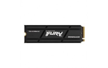 Dysk SSD Kingston FURY 1TB M.2 NVMe PCIe Gen 4.0 x4 (7300/6000 MB/s) 2280