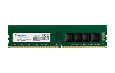 Pamięć DDR4 ADATA Premier 8GB (1x8GB) 3200MHz CL22 1,2V Green