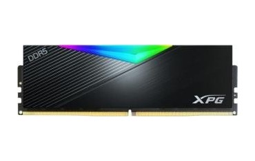 Pamięć DDR5 ADATA XPG Lancer 32GB (2x16GB) 5200MHz CL38 1,25V Black