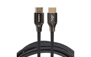 Kabel HDMI Montis MT006-1,5 8K, 1,5m High Speed