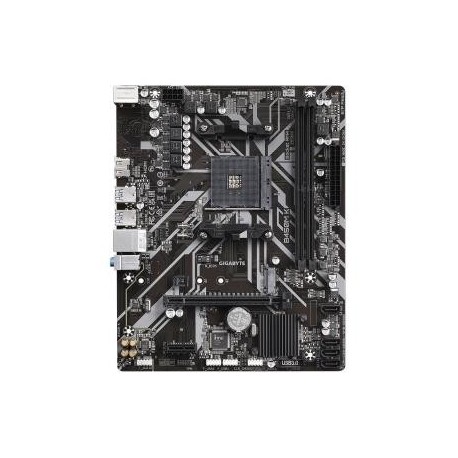 Płyta Gigabyte B450M K /AMD B450/DDR4/SATA3/M.2/USB3.0/PCIe3.0/AM4/mATX