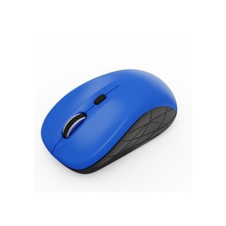 Mysz bezprzewodowa iBOX Rosella Blue