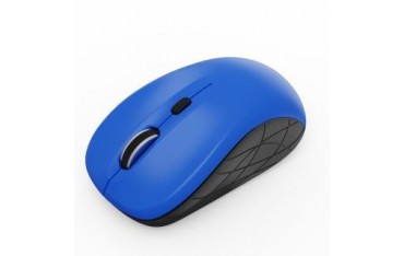 Mysz bezprzewodowa iBOX Rosella Blue