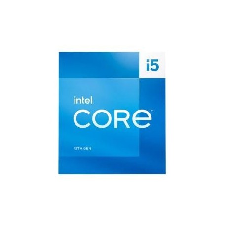 Procesor Intel® Core™ i5-13400F 2.5 GHz/4.6 GHz LGA1700 BOX