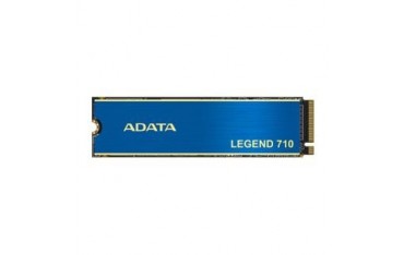 Dysk SSD ADATA LEGEND 710 1TB M.2 PCIe NVMe (2400/1800 MB/s) 2280, 3D NAND