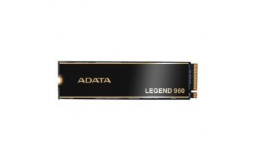 Dysk SSD ADATA LEGEND 960 2TB M.2 PCIe NVMe (7400/6800 MB/s) 2280, 3D NAND