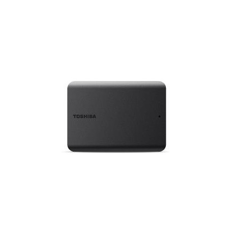 Dysk zewnętrzny Toshiba Canvio Basics 1TB, USB 3.0, Black