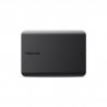 Dysk zewnętrzny Toshiba Canvio Basics 4TB, USB 3.0, Black