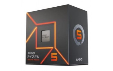 Procesor AMD Ryzen 5 7600 S-AM5 3.80/5.10GHz BOX