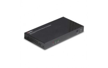 Transmiter LINDY HDMI 4K60, Audio, IR and RS-232 HDBaseT, Cat.6, 100m