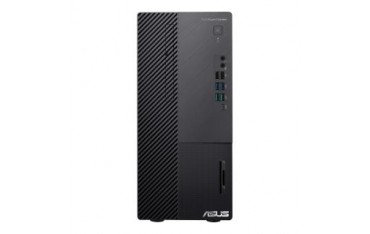Komputer PC Asus D700MC Tower i5-10400/8GB/SSD256GB/UHD630/DVD-8X/10PR/3Y Black