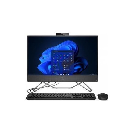 Komputer AIO HP ProOne 240 G9 23,8"/i5-1235U/8GB/SSD256GB/IrisXe/11PR Grey 3Y