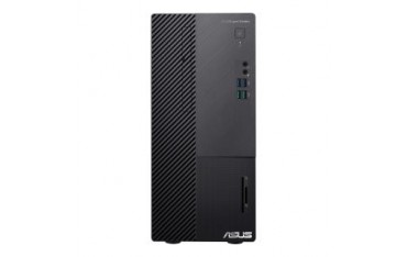 Komputer PC Asus D500MD Mini tower i3-12100/8GB/SSD512GB/UHD730/DVD-8X/W11Px64/3Y Black