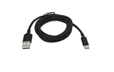 Kabel Msonic MLU541 USB-USB-C 1m QC4.0 Nylon