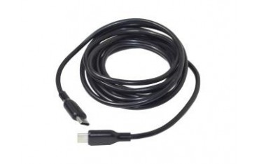 Kabel USB-C - USB-C Vakoss TC-U565 2m 3A 60W