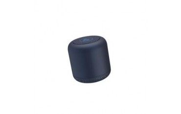 Głośnik Bluetooth mobilny Hama "Drum 2.0" granatowy 