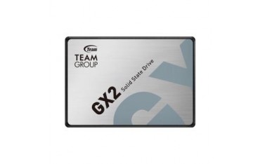 Dysk SSD Team Group GX2 2TB SATA III 2,5" (550/500) 7mm
