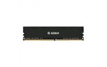 Pamięć DDR4 ADAX UDIMM 8GB (1x8GB) 3200MHz CL16 1,35V SR