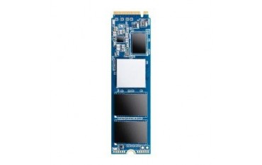 Dysk SSD Apacer AS2280Q4 1TB M.2 PCIe Gen4x4 2280 (5000/4400 MB/s) 3D NAND