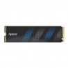 Dysk SSD Apacer AS2280P4U Pro 1TB M.2 PCIe Gen3x4 2280 (3500/3000 MB/s) 3D NAND