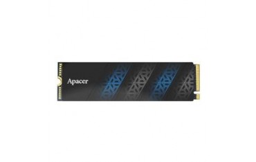 Dysk SSD Apacer AS2280P4U Pro 512GB M.2 PCIe Gen3x4 2280 (3500/2300 MB/s) 3D NAND