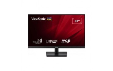 Monitor ViewSonic 31,5" VA3209-2K-MHD (VS19151) 2xHDMI DP