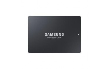 Dysk SSD Samsung PM893 960GB 2,5“ SATA3 (550/520) MZ-7L396000 TLC