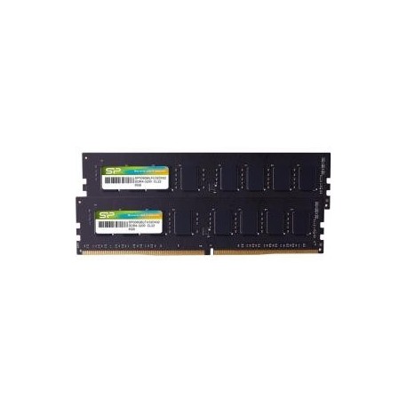 Pamięć DDR4 Silicon Power 16GB (2x8GB) 3200MHz CL22 1,2V