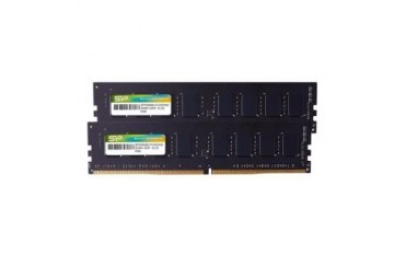 Pamięć DDR4 Silicon Power 16GB (2x8GB) 3200MHz CL22 1,2V