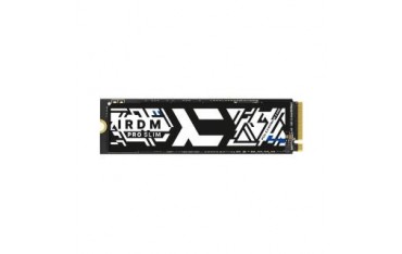 Dysk SSD GOODRAM IRDM PRO SLIM 1TB PCIe M.2 2280 NVMe (7000/5500)