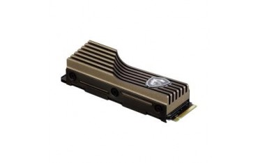 Dysk SSD MSI SPATIUM M480 Pro 2TB PCIe 4.0 NVMe M.2 2280 (7400/7000 MB/s) 3D NAND HS