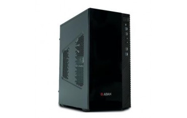 Komputer ADAX VERSO WXHC12400 i5-12400/H610/8GB/500GB/W11Hx64