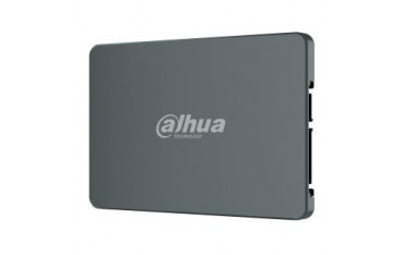 Dysk SSD Dahua S820 1TB SATA 2,5" (480/460 MB/s)