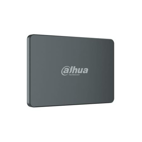 Dysk SSD Dahua C800A 240GB SATA 2,5" (490/480 MB/s) 3D NAND