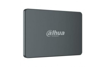 Dysk SSD Dahua E800 256GB SATA 2,5" (550/520 MB/s) 3D NAND