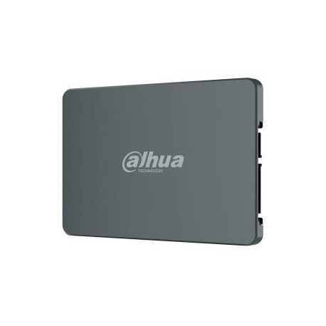 Dysk SSD Dahua S820 512GB SATA 2,5" (530/460 MB/s)
