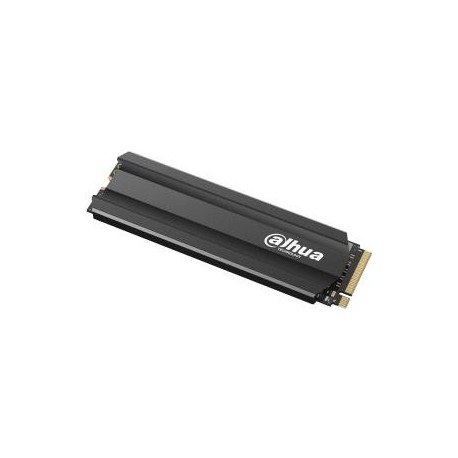 Dysk SSD Dahua E900 512GB M.2 PCIe Gen 3.0 x4(2000/1550 MB/s) 3D NAND