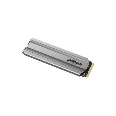Dysk SSD Dahua C900plus 512GB M.2 PCIe Gen 3.0 x4(3200/2500 MB/s) 3D NAND