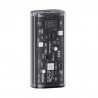 Powerbank Usams CD189 9000mAh 20W 1xUSB-C PD + 1xUSB-A Fast Charge -czarny