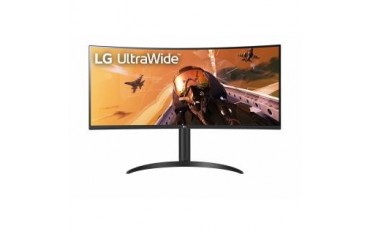 Monitor LG 34" UltraWide 34WP75CP-B 2xHDMI DP USB-C